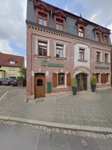 BERGER GRUPPE Nürnberg – Bild