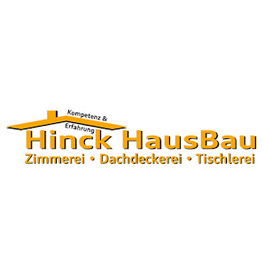 Hinck HausBau GmbH & Co. KG – Bild