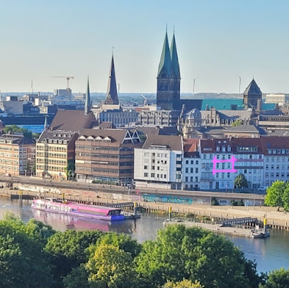 stadtcontur Iris Talle Architekten