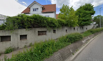 CFR Beteiligung GmbH