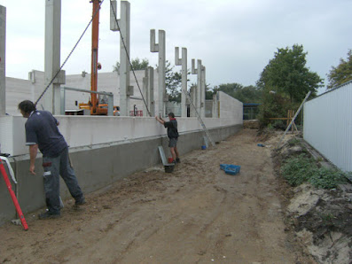 Staab u.Kolb Montage-Bau GmbH – Bild