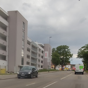 GSW Gesellschaft für Siedlungs- u. Wohnungsbau Baden Württemberg mbH – Bild