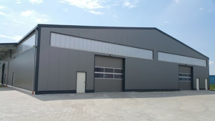 Jarocki Hallenbau GmbH