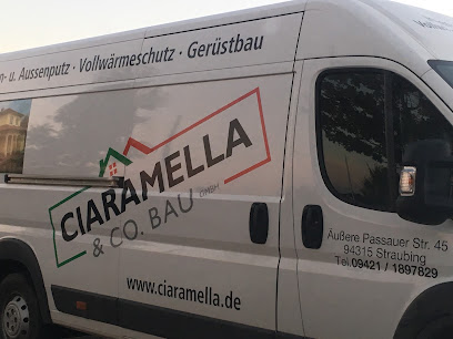 Ciaramella & Co. Bau GmbH