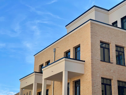 Musterwohnung Neue Liebe