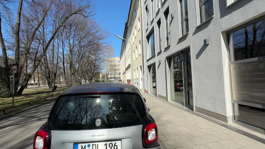 Eisbach Homes GmbH – Bild