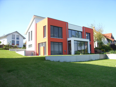 Hirzle Bauunternehmen GmbH – Bild
