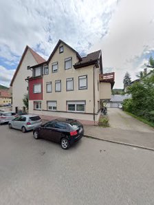 Kubi Trockenbau – Bild