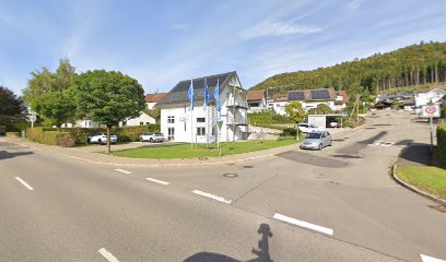 Geiger Massivbau GmbH