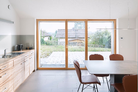 Müllers Büro - Architekten und Ingenieure - energieeffiziente Häuser – Bild