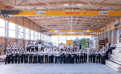 Holzbau Amann GmbH