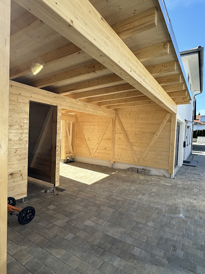 Zimmerei & Holzbau Engelmayer & Hofmann GmbH | Meisterbetrieb