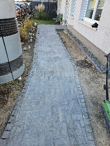 Sven Feix Bauservice Rund ums Haus – Bild