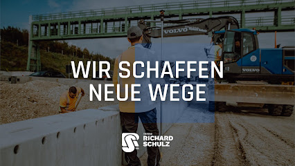 Richard Schulz Tiefbau GmbH