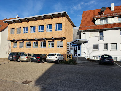 Berthold Kuhnle Bauunternehmung GmbH & Co.