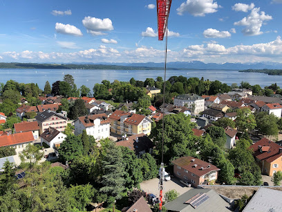 Leitner Wohnbau GmbH, Planungsbüro