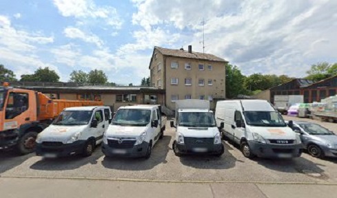 Henzler Bau GmbH – Bild