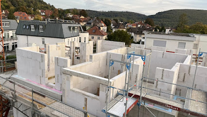 Bauunternehmung Huser GmbH