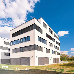 GTB Gebäudetechnik Berlin GmbH – Bild