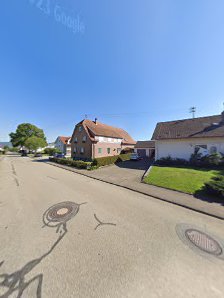 Michael Mauch Zimmerei und Holzbau – Bild