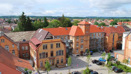 Atelier- und Bürohaus Bau AA