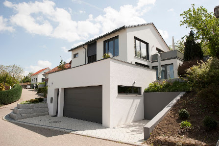 THUEMMEL Architektur. Energieberatung. – Bild