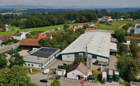 Holz Mayrhofer GmbH - Großhandel – Bild