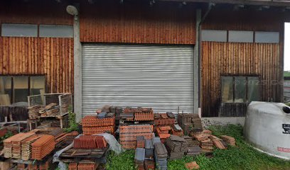 Holzbau Bernhard Benz GmbH
