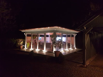 HUMMEL Blockhaus – Bild