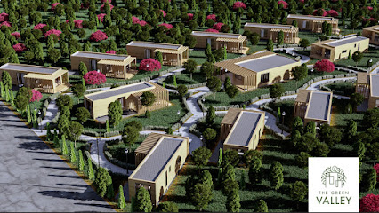 The Green Valley