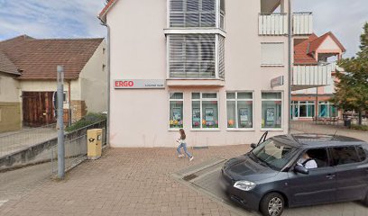 ELK-Haus Beratungsbüro Bartholdy