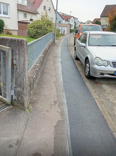 Fiber Blitz Bau GmbH