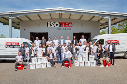 ISOTEC-Fachbetrieb Abdichtungstechnik Dipl.-Ing. Tremel GmbH