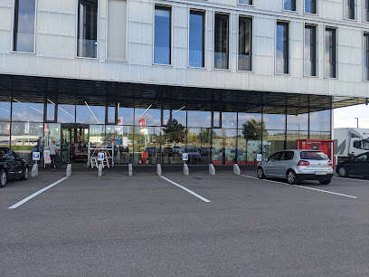Würth Group, Künzelsau