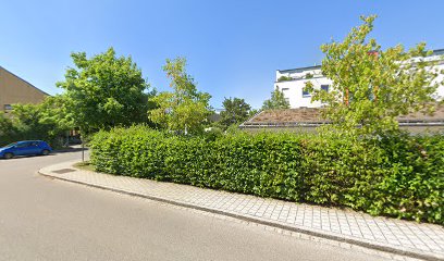 LBG Landhaus-Bauträger-GmbH