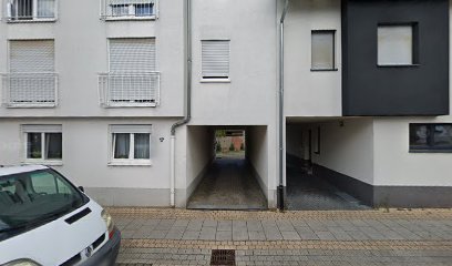 my home Wohnbau GmbH