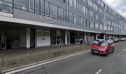 Bavariawohnbau GmbH