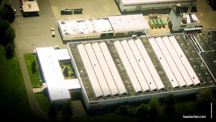 HASSLACHER Holzbauteile GmbH & Co. KG