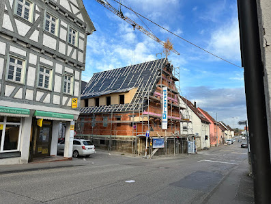 Grand Zimmerei und Bedachung GmbH – Bild