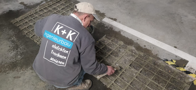 K+K Ingenieurbau GmbH – Bild