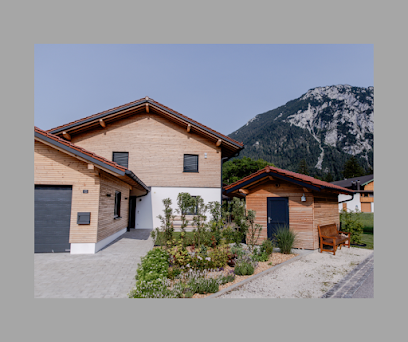 Holz & Stein GmbH - Schlüsselfertig bauen