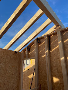 Die Holzmeister Zimmerei und Holzbau GmbH – Bild