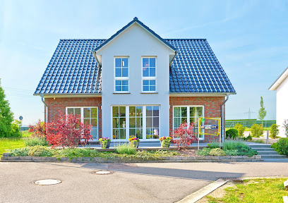 HELMA Musterhaus bei Leipzig besichtigen