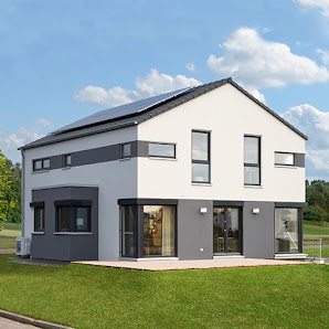 FingerHaus GmbH - Musterhaus Berlin-Werder – Bild