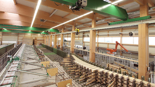 Schaffitzel Holzindustrie GmbH + Co. KG – Bild