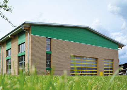 Joos GmbH & Co. KG - Holzbau – Bild