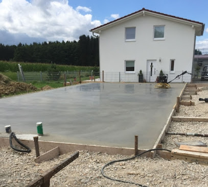 Höflmayr Bauunternehmen - Rohbau