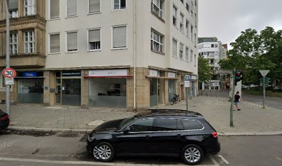 Bauberatung und Bauplanung Berlin BBP GmbH