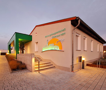 Wohnungsbaugesellschaft Elsteraue mbH – Bild