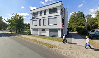EFF Hausbau GmbH